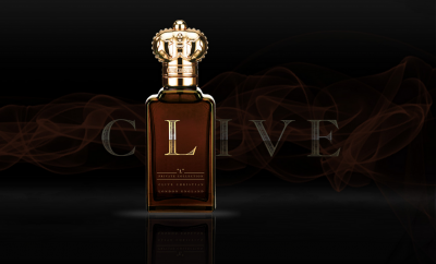 Clive Christian - o perfume mais caro do mundo